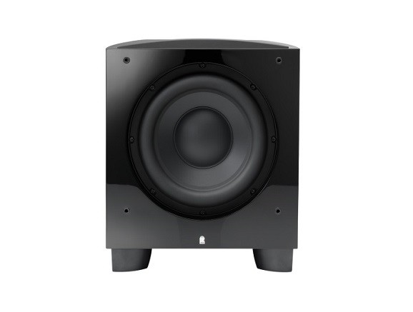 B112V2 超低音箱